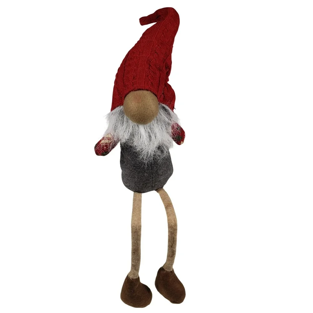 Christmas Gnome Shelf Sitter 31